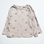 Zara Shirt 3-4Y|211700