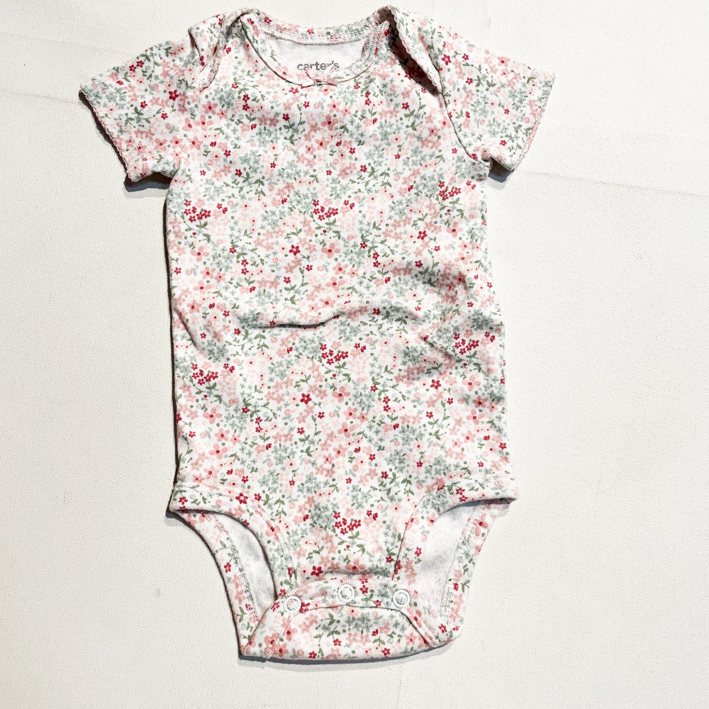 Carters Onesie 3-6M|170138