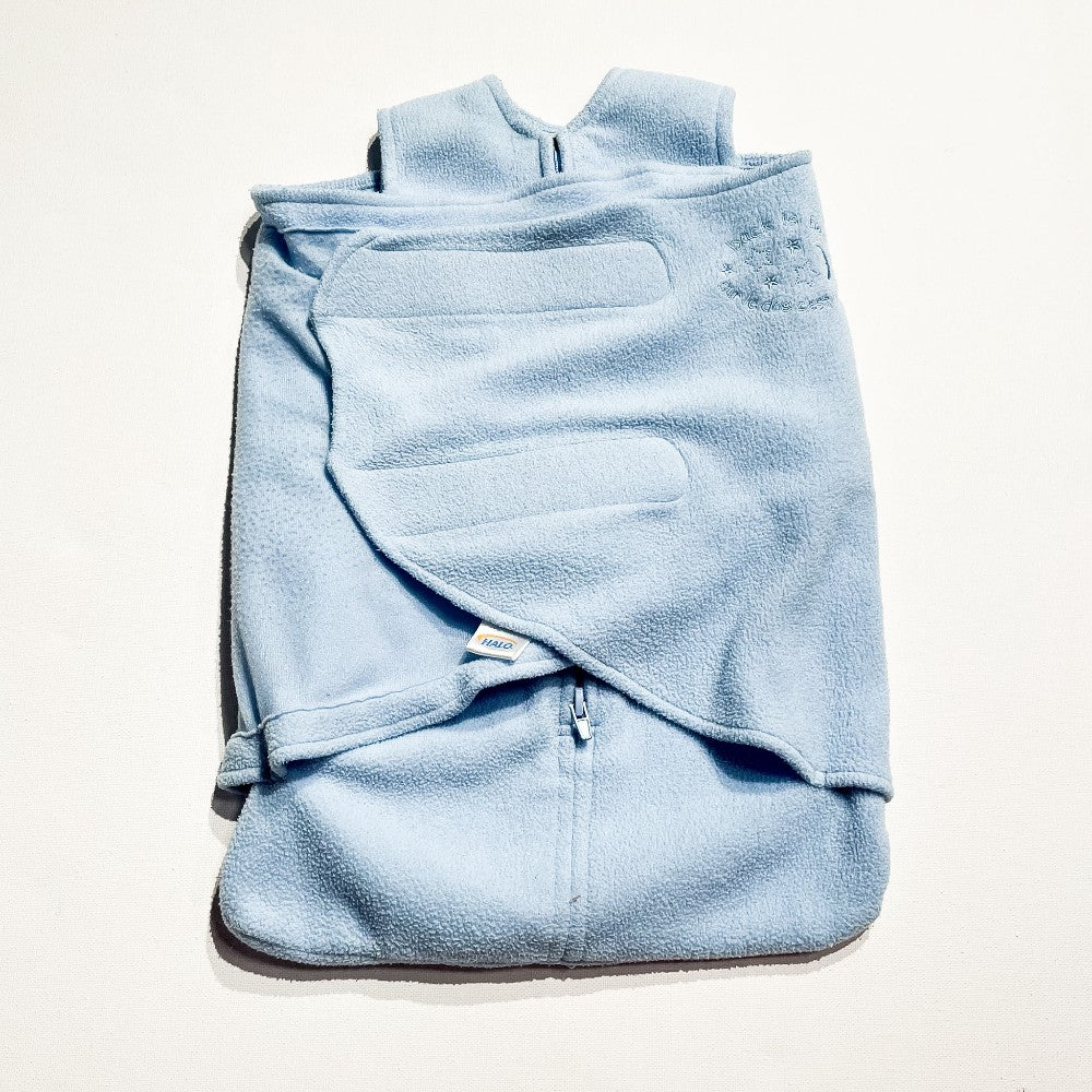 Halo Sleep Sack/Swaddle Preemie|211395