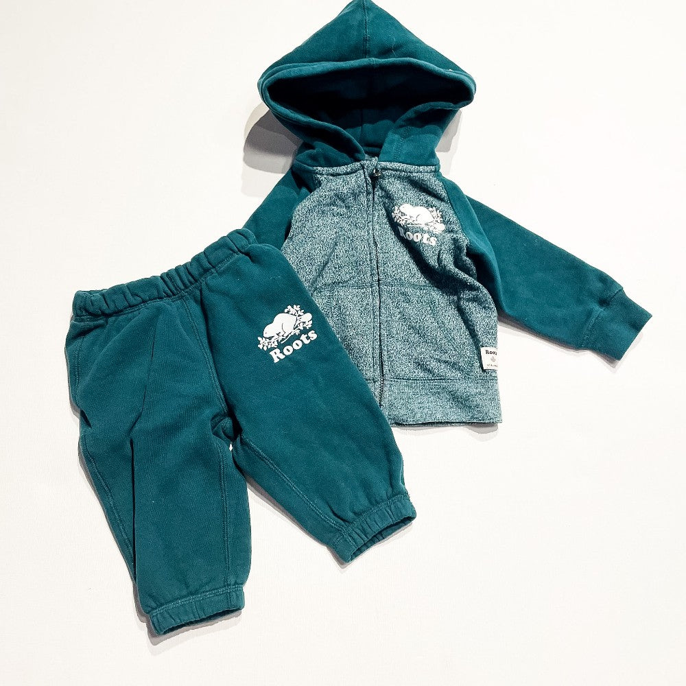 Roots Set 12-18M|214235