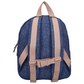 Kidzroom - Backpack Blossom And Bows Cars|230703