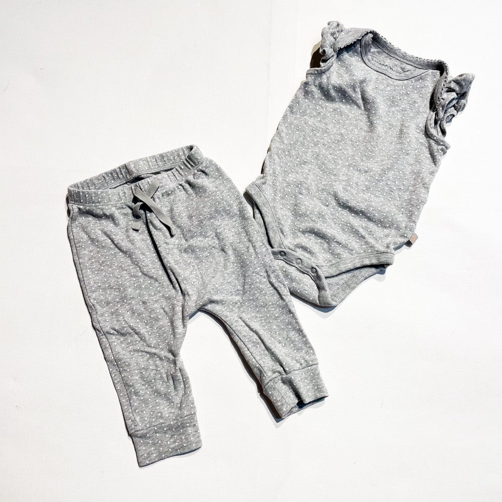 Gap Set 3-6M|141165