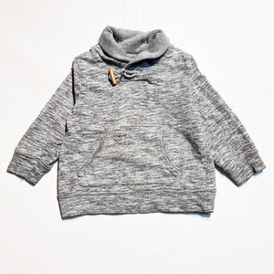 Zara Sweater 5Y|163290