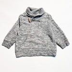 Zara Sweater 5Y|163290