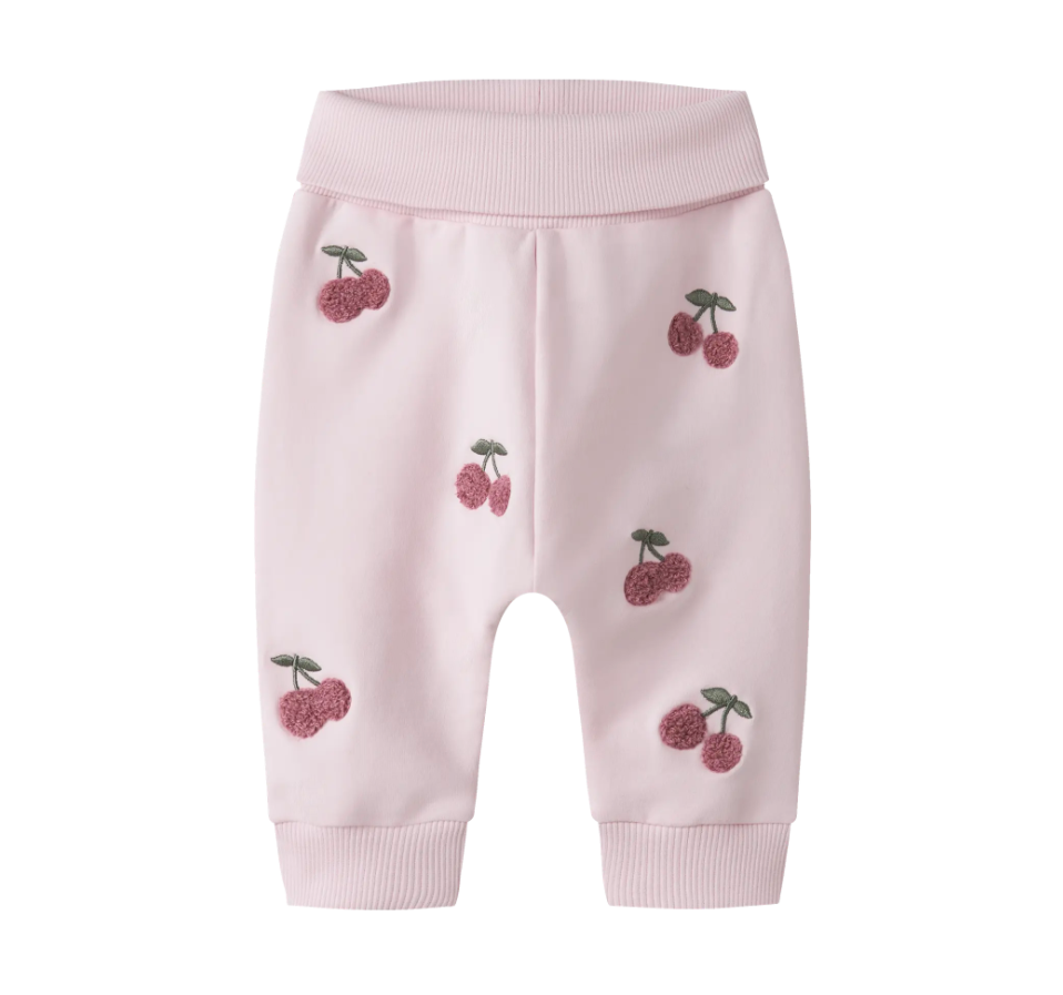 Name It - Cherry Light Sweatpants|207472
