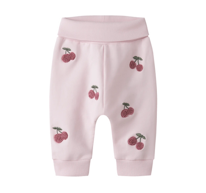 Name It - Cherry Light Sweatpants|207472