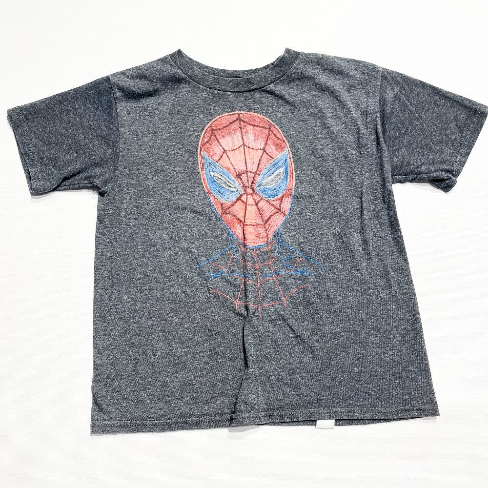 Marvel Shirt 6-7Y|220512