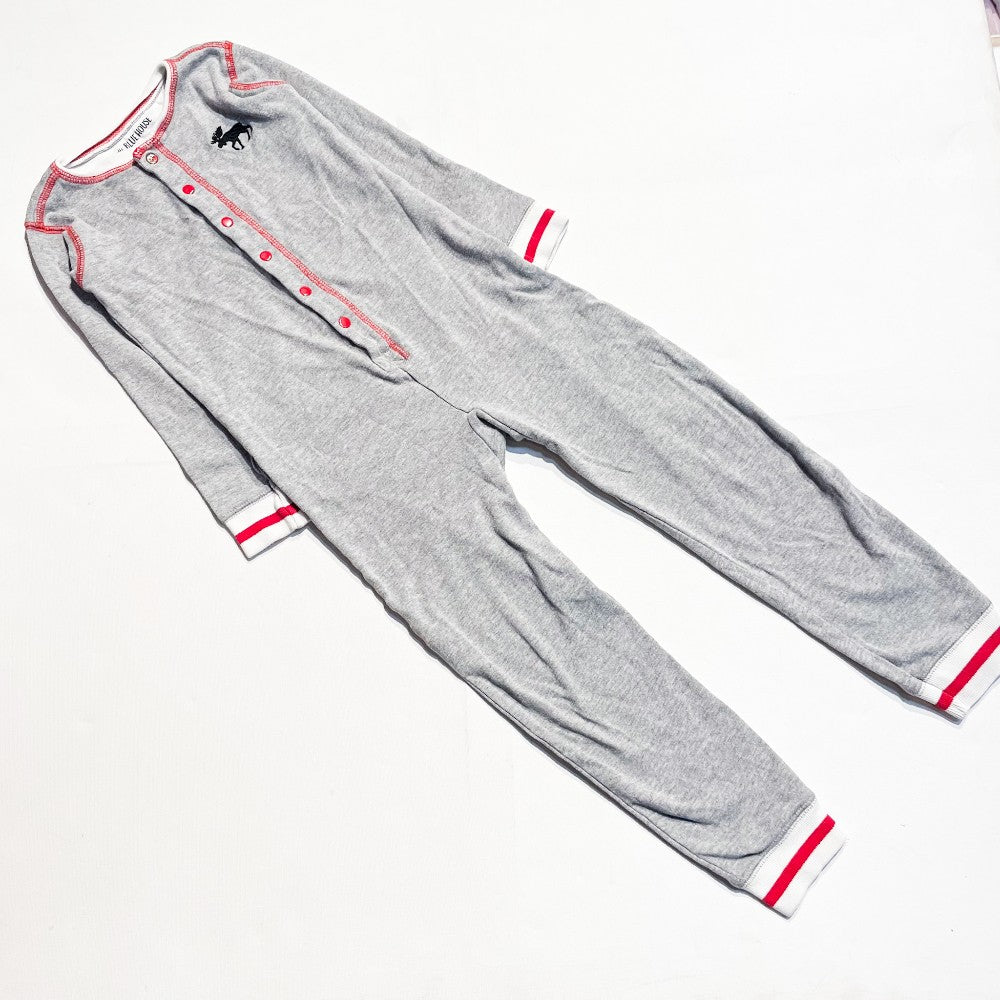 Little Blue House Sleeper 4Y|181524