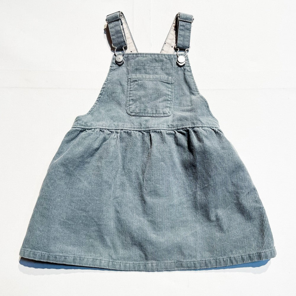 Zara Dress 2-3Y|172793