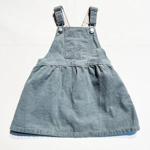 Zara Dress 2-3Y|172793