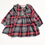 Monkey Bars Dress 3-6M|233859
