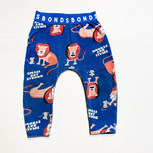 Bonds Pants 6-12M|159920