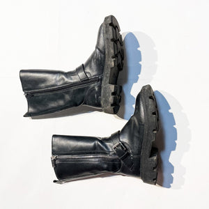 Zara Boots 13|168948