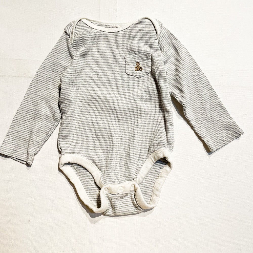 Onesie 12-18M|173295