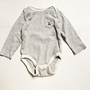 Onesie 12-18M|173295