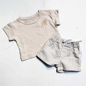 Carters Set NB|162701