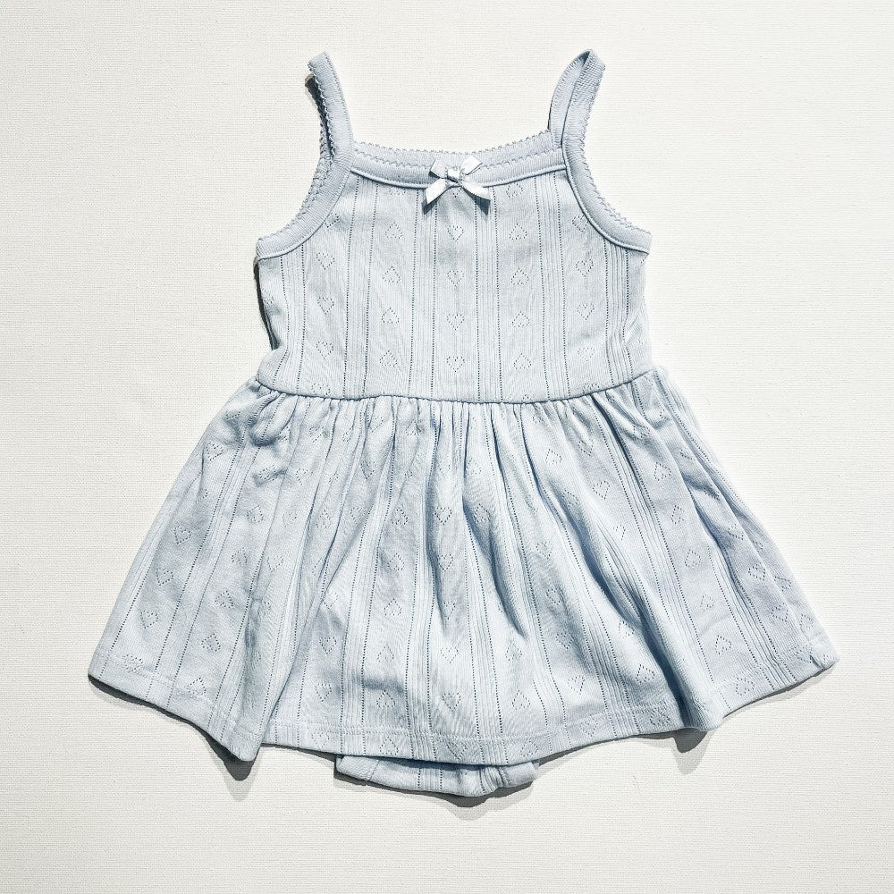 Old Navy Onesie Dress 12-18M|211933