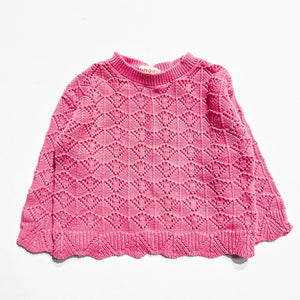 Jumping Beans Sweater 3Y|231139