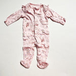 Bundles Sleeper 0-3M|216100