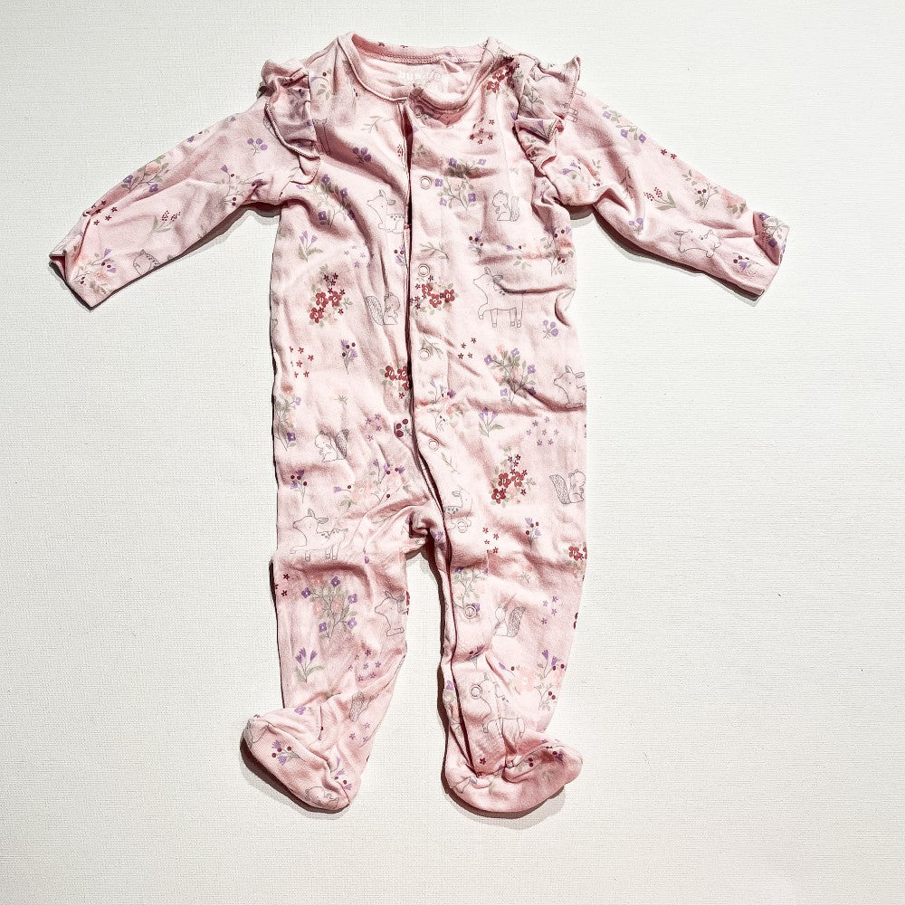 Bundles Sleeper 0-3M|216100