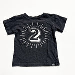 Whistle & Flute Shirt 3-4Y|209244