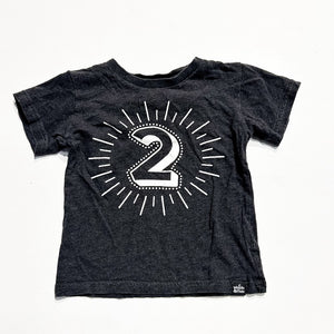 Whistle & Flute Shirt 3-4Y|209244
