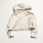Oshkosh Hoodie 4Y *Imperfection|222364