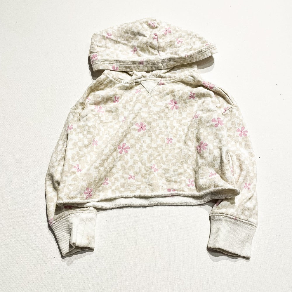 Oshkosh Hoodie 4Y *Imperfection|222364