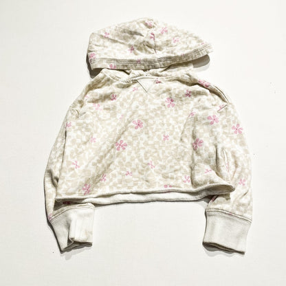 Oshkosh Hoodie 4Y *Imperfection|222364