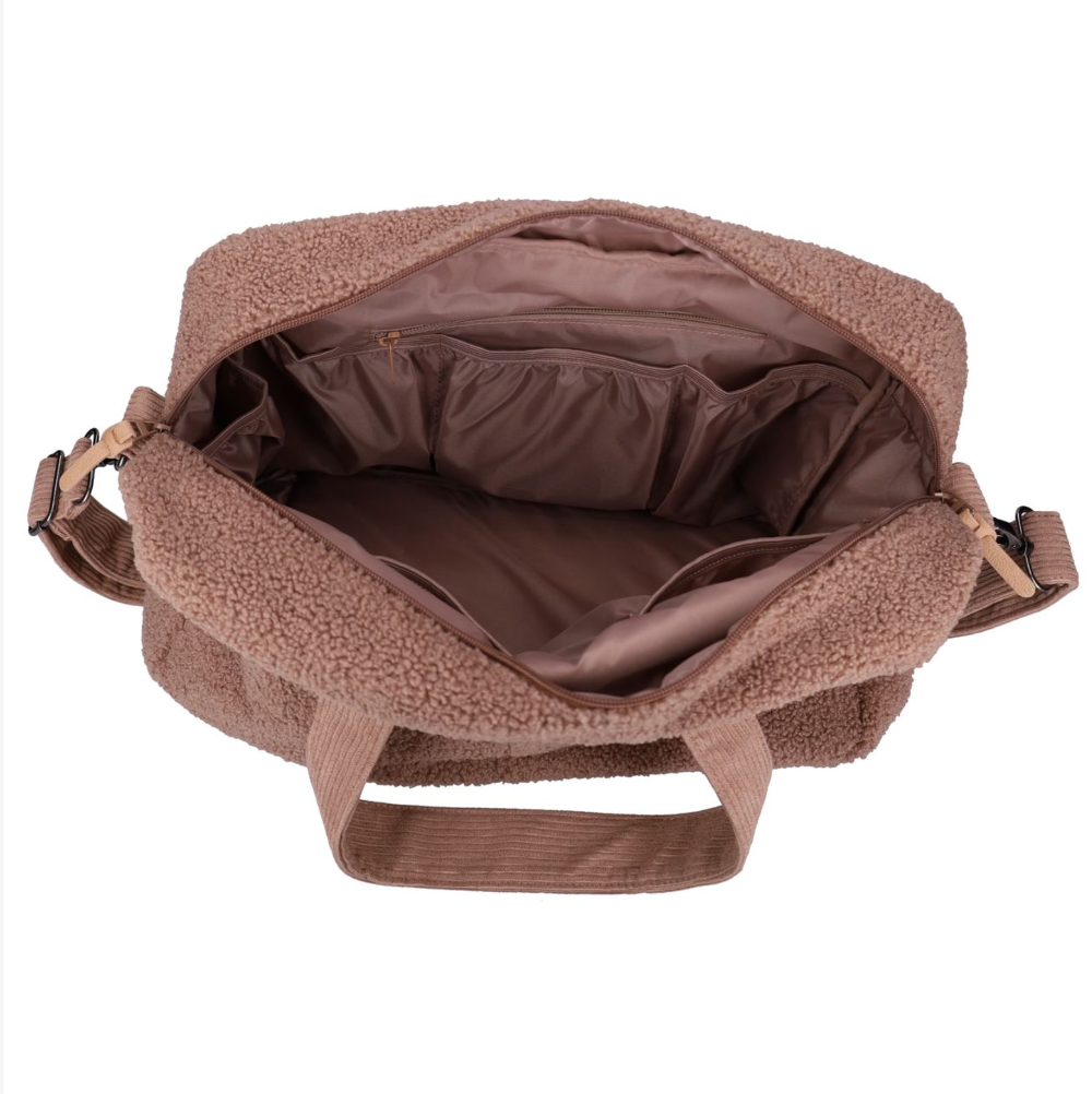 Kidzroom - Diaper Bag Dream Catcher Teddy|230761