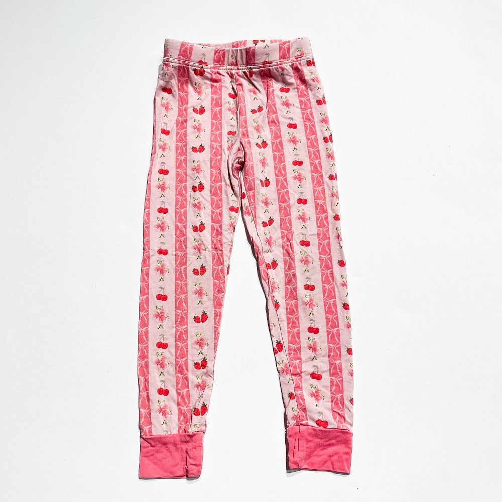 Bamboo Pants 2Y|199948