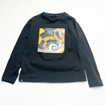 Nukutavake Shirt 10Y|218651