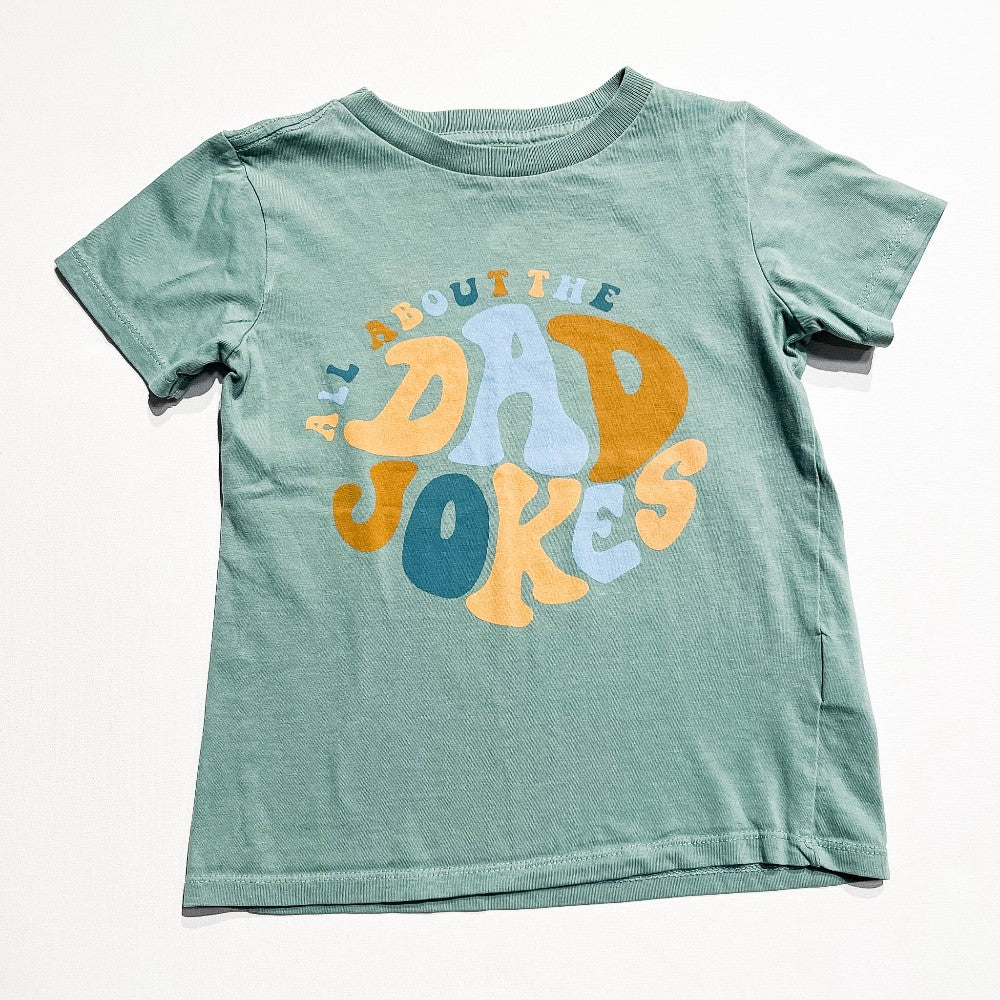Cotton On Shirt 5Y|222959