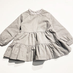 Iluff Dress 5Y|204110