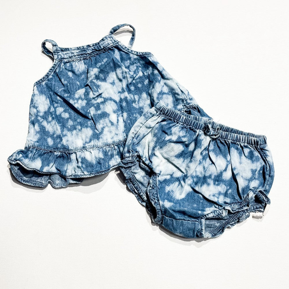 Gap Set 6-12M|222757