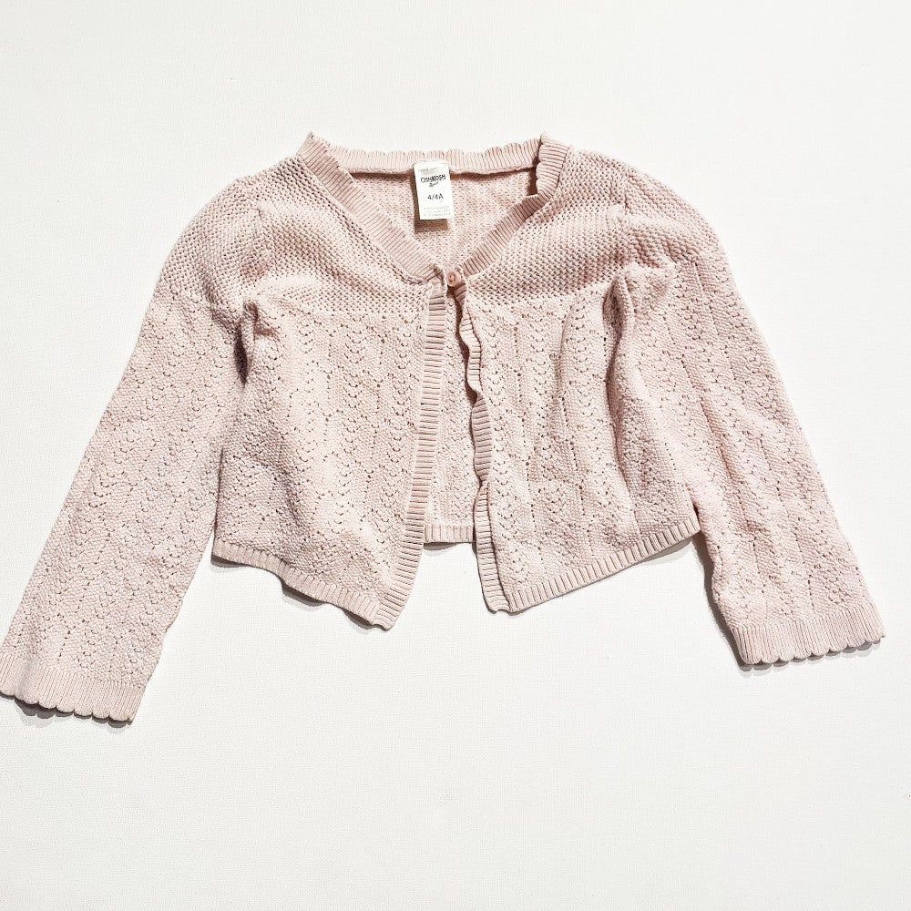 Oshkosh Sweater 4Y|227499