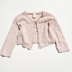 Oshkosh Sweater 4Y|227499