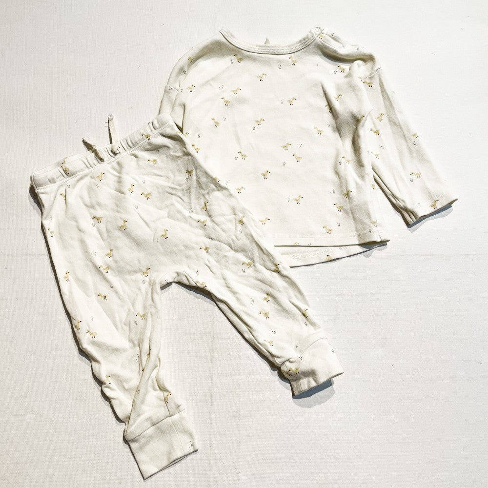 Quincy Mae Set 18-24M|177715