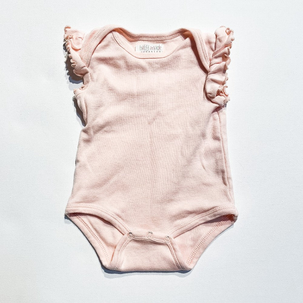 Baby Mack Onesie 0-3M|193383
