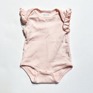 Baby Mack Onesie 0-3M|193383