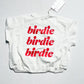 Bambi & Birdie Crew 0-3M|213684