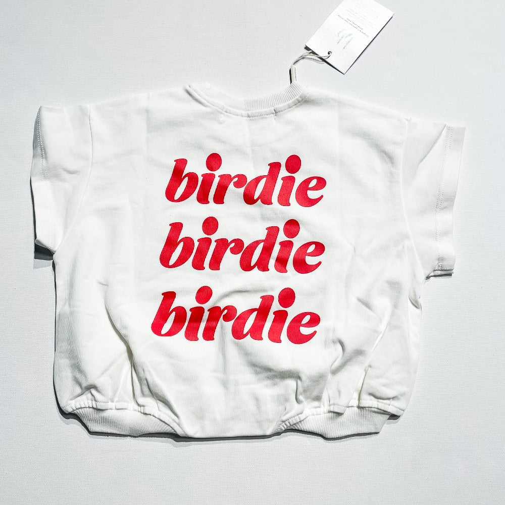 Bambi & Birdie Crew 0-3M|213684