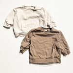 H&M Sweatshirt 6-9M|217531