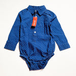 Joe Fresh Onesie 18-24M|217871