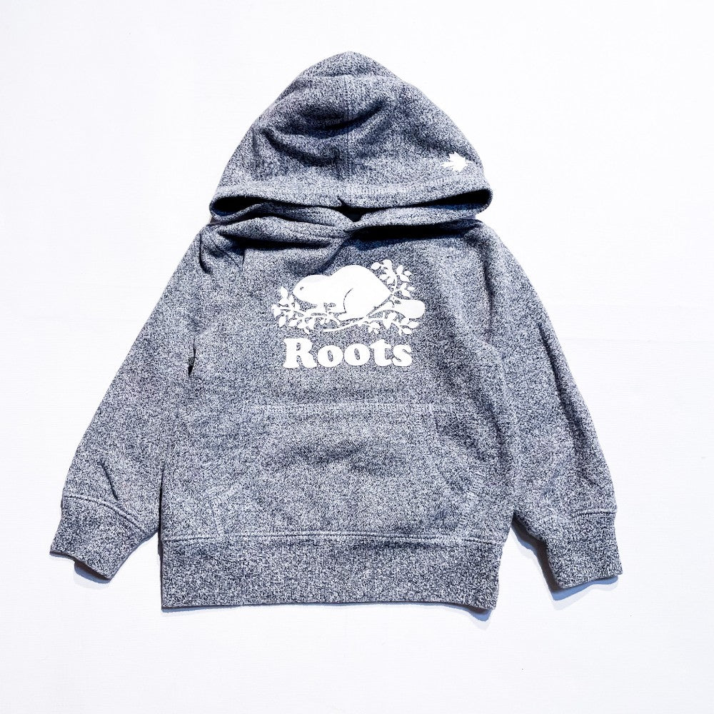 Roots Hoodie 3Y|141536