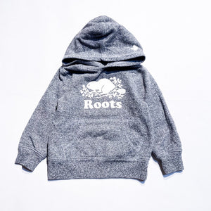 Roots Hoodie 3Y|141536