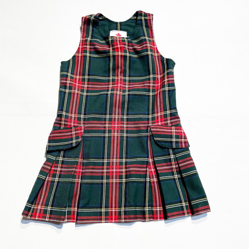 Top Marks Dress 5Y|182049