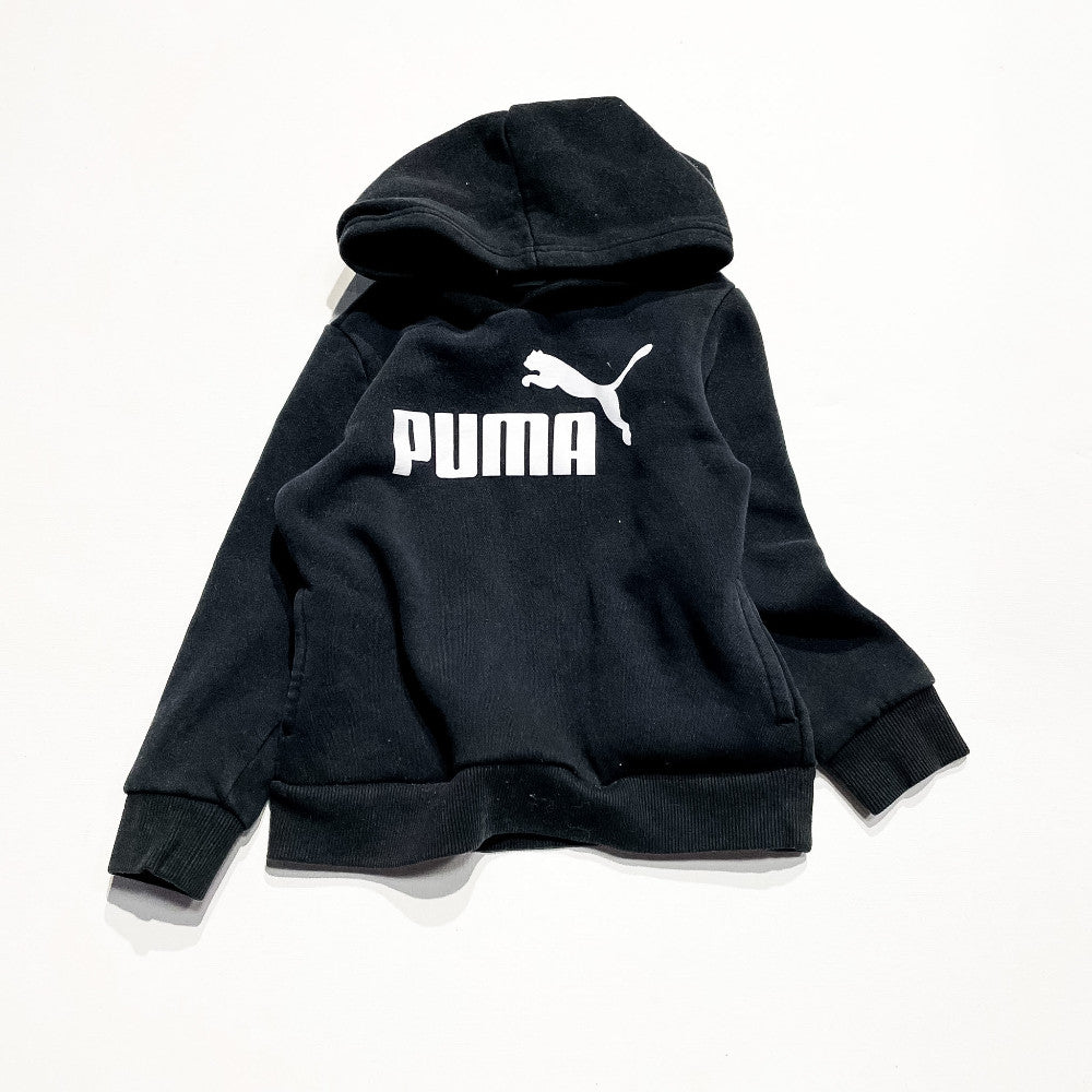 Puma Hoodie 4Y|233726