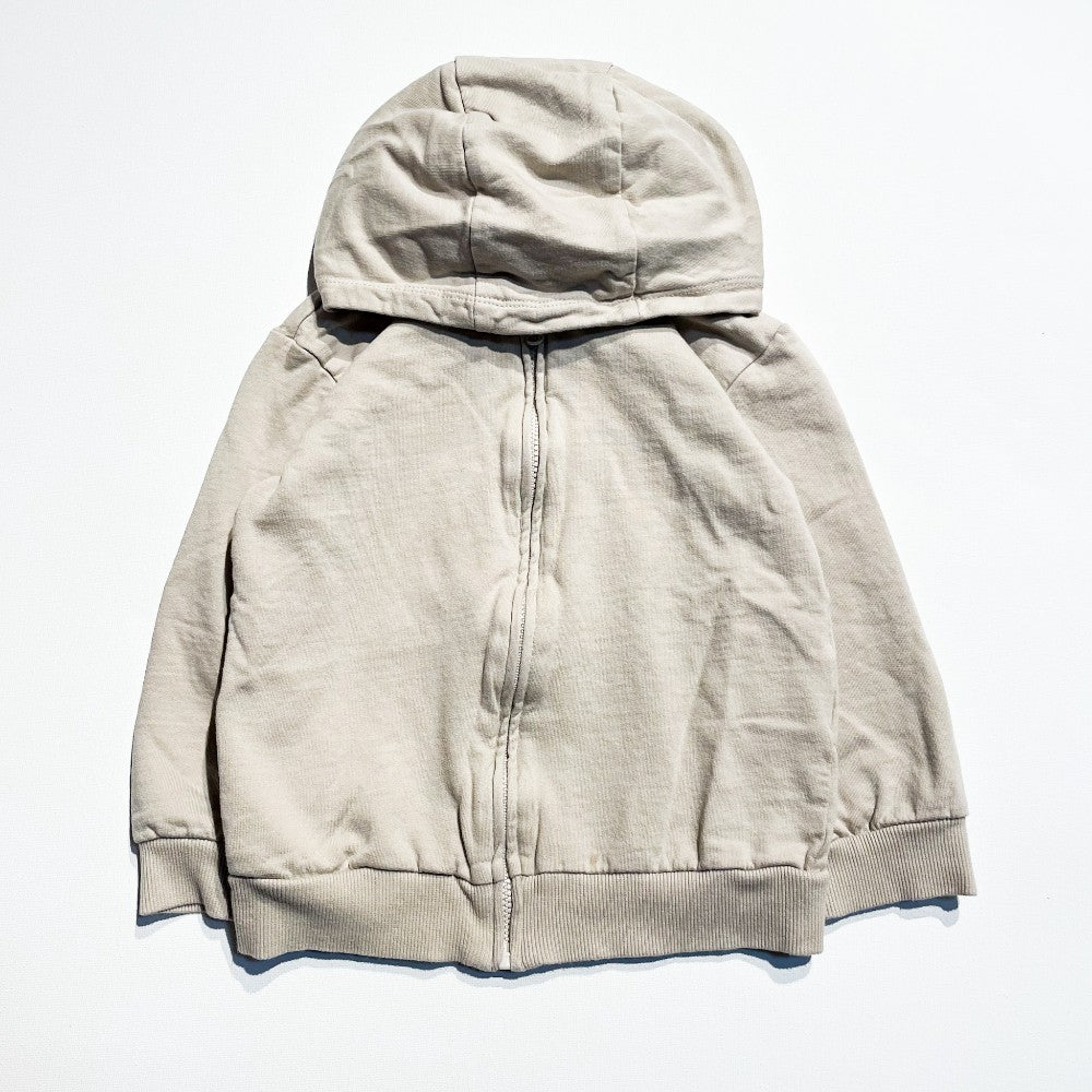 H&M Zip Up 2-3Y|188945