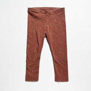 Rise Leggings 18-24M|233119